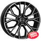 Купить Легковой диск MAK Stilo Black Mirror R19 W8.5 PCD5x114.3 ET40 DIA76