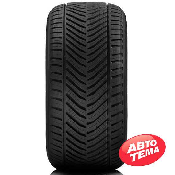 Купити Всесезонна шина TAURUS ALL SEASON 215/55R16 97V XL