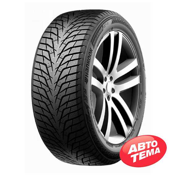 Купити Зимова шина HANKOOK Winter i*Cept iZ3 X W636A 235/55R18 104T XL