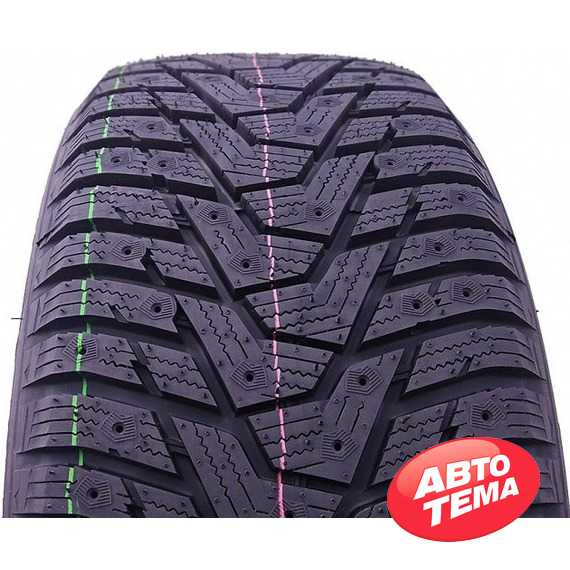 Купити Зимова шина HANKOOK Winter i Pike RS2 W429 195/60R16 93T XL (Шип)