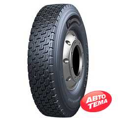 Купить Грузовая шина POWERTRAC Power Plus (ведущая) 12.00R22.5 152/149M