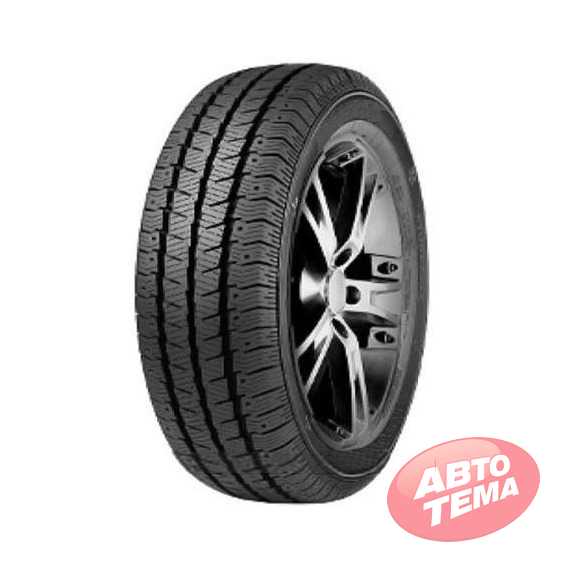 Купить Зимняя шина MIRAGE MR-W600 175/80R13C 97/95R