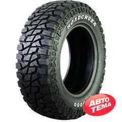 Купить Всесезонная шина ROADCRUZA RA8000 285/60R18 122/119Q