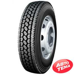 Купити Вантажна шина APLUS D808 295/75R22.5 148/145L