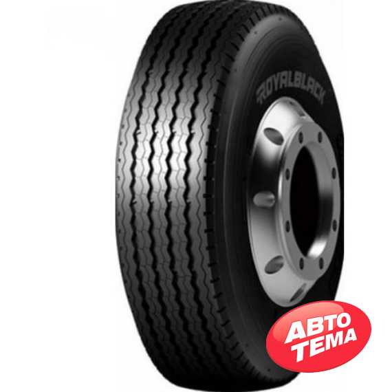 Купить Грузовая шина ROYAL BLACK RT706 215/75R17,5 135/133J