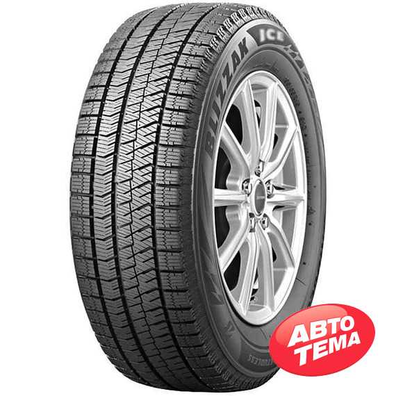 Купити Зимова шина BRIDGESTONE Blizzak Ice 205/55R16 94S