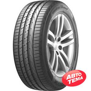 Купить Летняя шина HANKOOK Ventus S1 Evo2 SUV (K117A) 265/50R19 110Y XL