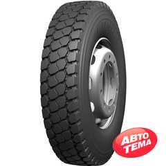 Купити Вантажна шина JINYU JD755 315/80R22.5 156/150J