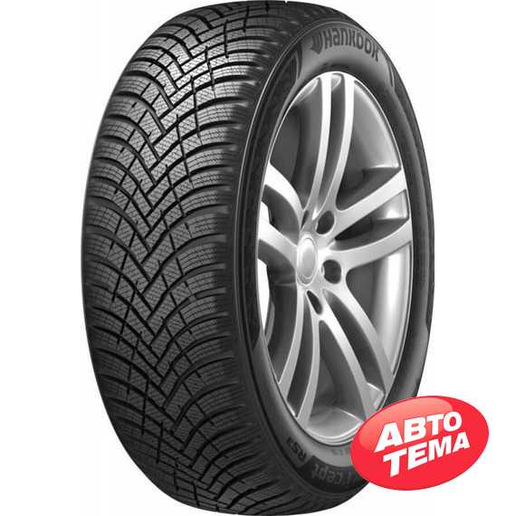 Купити Зимова шина HANKOOK Winter I Cept RS3 W462 195/55R16 87H