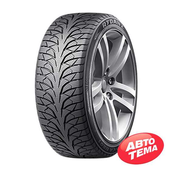 Купить Зимняя шина RYDANZ Nordica NR01 215/60R17 100H XL