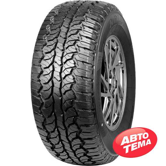 Купити Всесезонна шина APLUS A929 A/T 265/70R16 112T