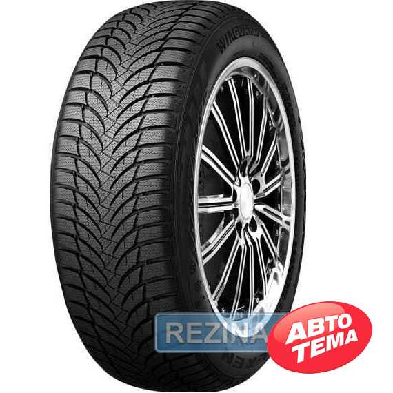 Купити Зимова шина ROADSTONE Winguard Snow G WH2 225/50R17 98V XL
