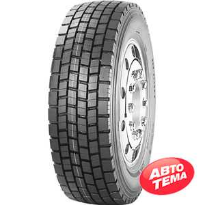 Купити Вантажна шина SPORTRAK SP303 (ведуча) 275/70R22.5 148/145K