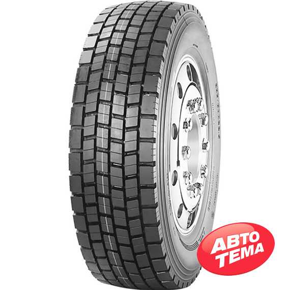 Купити Вантажна шина SPORTRAK SP303 (ведуча) 275/70R22.5 148/145K