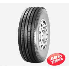 Купити Вантажна шина SPORTRAK SP301 (рульова) 295/60R22.5 150/147K