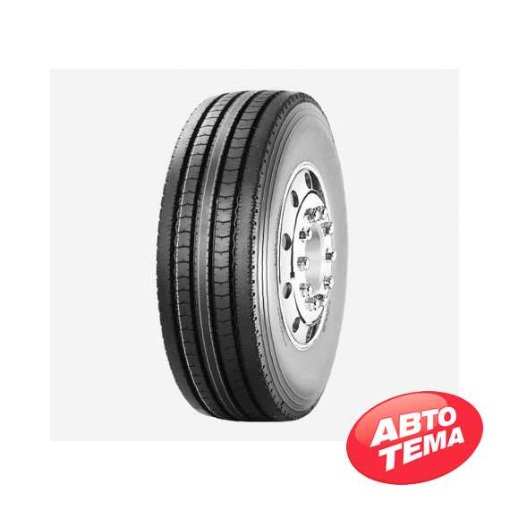 Купити Вантажна шина SPORTRAK SP301 (рульова) 295/60R22.5 150/147K
