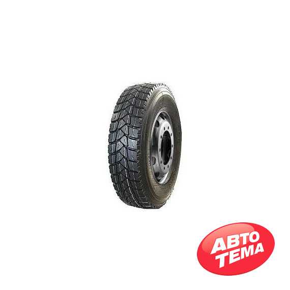 Купити (індустріальна) 315/80R22.5 157/154J