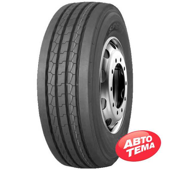 Купити (рульова) 315/80R22.5 157/154K