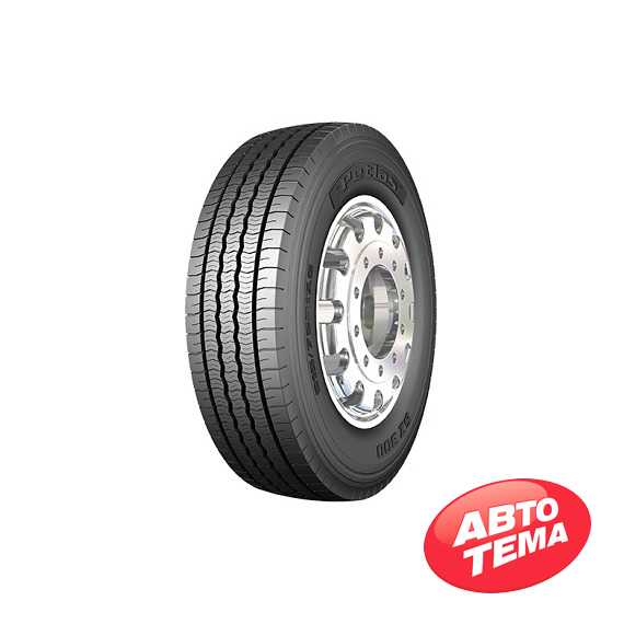 Купити Вантажна шина PETLAS SZ300 265/70R17.5 140/138M