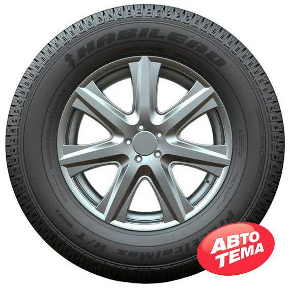 Купити Літня шина HABILEAD PracticalMax H/T RS21 245/70R17 110H