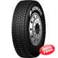 Купити Вантажна шина SONIX SX806 (ведуча) 315/80R22.5 156/150L