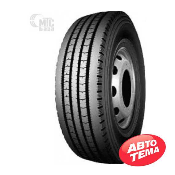 Купити Вантажна шина SONIX SX706 (кермова) 12.00R22,5 152/149M