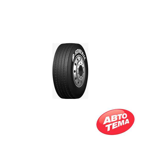 Купити Вантажна шина SONIX SX966 (кермова) 385/55R22.5 160K/158L