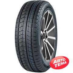 Купити Зимова шина SONIX SnowRover 868 235/60R18 107H