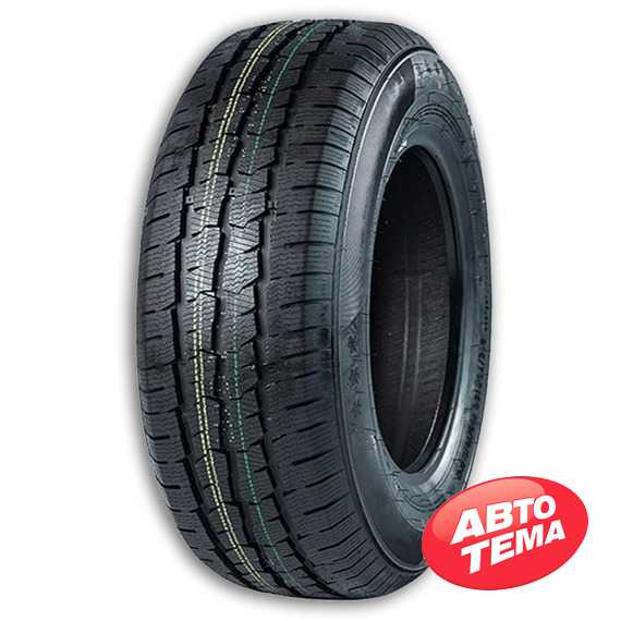 Купити Зимова шина SONIX Snowrover 989 195/60R16C 99/97H