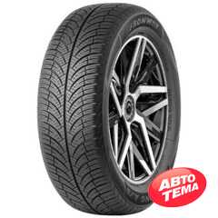 Купити Всесезонна шина FRONWAY Fronwing A/S 255/55R18 105V