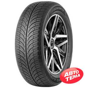 Купить Всесезонная шина FRONWAY Fronwing A/S 255/55R18 105V