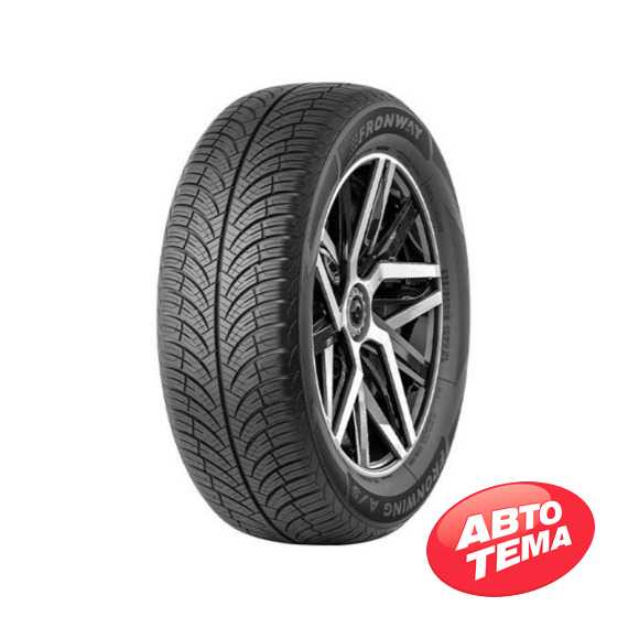 Купити Всесезонна шина FRONWAY Fronwing A/S 255/55R18 105V
