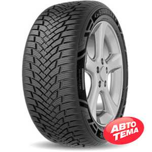 Купити Всесезонна шина STARMAXX SuvMaxx A/S 215/60R17 100V