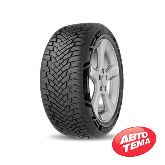 Всесезонная шина STARMAXX SuvMaxx A/S - Интернет магазин резины и автотоваров Autotema.ua