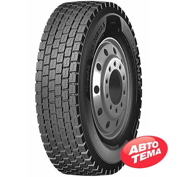 Грузовая шина GRENLANDER AD656 - Интернет магазин резины и автотоваров Autotema.ua