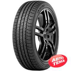 Купити Всесезонна шина MICHELIN Pilot Sport All Season 4 235/55R20 105V