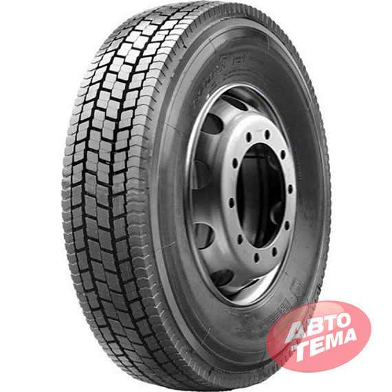 Купити Вантажна шина GALLANT GL628 (ведуча) 295/80R22.5 152/149M