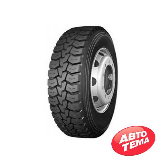 Купити Вантажна шина LONG MARCH LM328 (ведуча) 315/80R22.5 158/156J 22PR