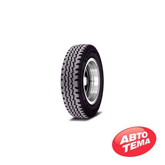 Грузовая шина TRIANGLE TR668 - Интернет магазин резины и автотоваров Autotema.ua