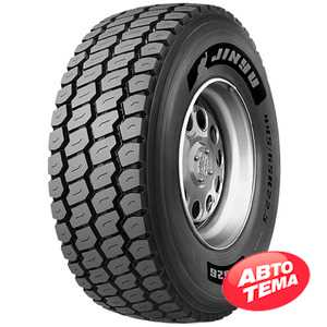 Купить Грузовая шина JINYU JA626 (прицепная) 385/65R22,5 164K