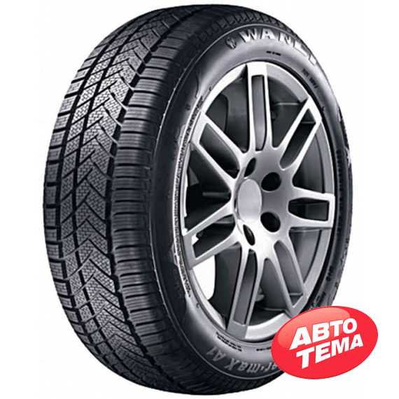 Купити Зимова шина WANLI SW211 295/40R21 111V