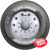 Купити Вантажна шина ATLANDER Lander Steer ATL01 (рульова) 265/70R19.5 140/138M