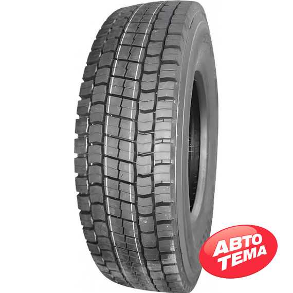 Купити ATLANDER Lander Steer ATL66 (ведуча) 315/60R22.5 152/148L