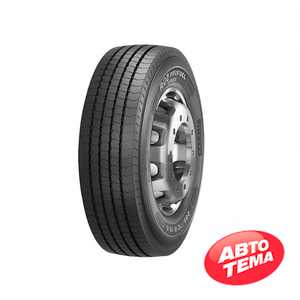 Купити Вантажна шина PIRELLI R02 ProFuel Steer (рульова) 285/70R19.5 146/144L