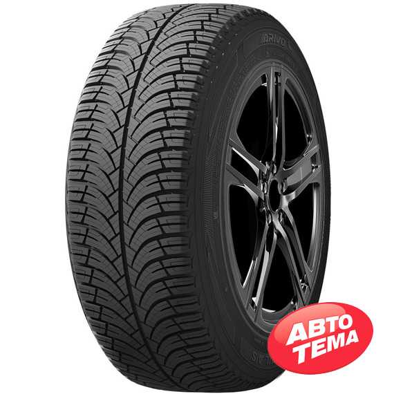 Купити Всесезонна шина ARIVO CARLORFUL A/S 215/50R17 95W XL