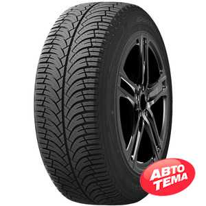 Купити Всесезонна шина ARIVO CARLORFUL A/S 235/55R18 104V XL
