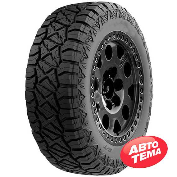 Купить Всесезонная шина ARIVO Rock Trak R/T 265/65R17 116Q XL