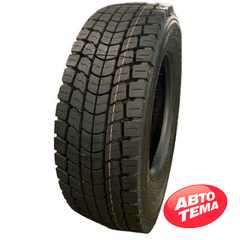 Купити Вантажна шина UNICOIN D-608 (ведуча) 315/80 R22.5 154/150M PR20