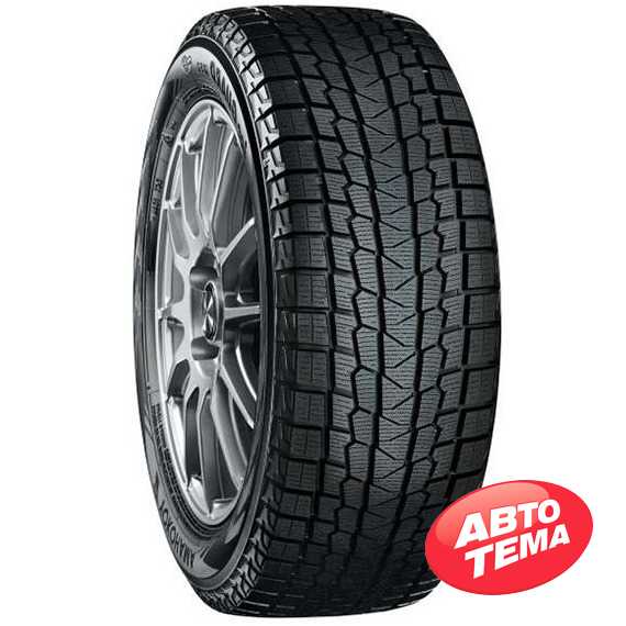 Купити Зимова шина YOKOHAMA iceGUARD iG53 255/50R21 109H