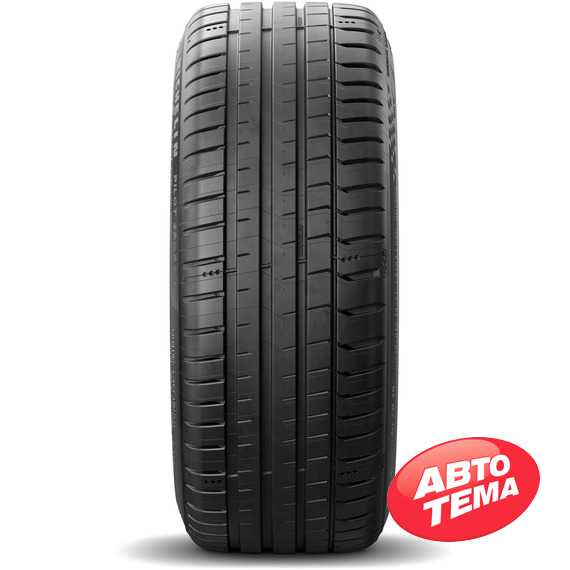 Купить Летняя шина MICHELIN Pilot Sport 5 255/35R19 99Y XL
